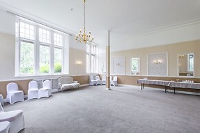 Radisson Blu Hotel, Perth