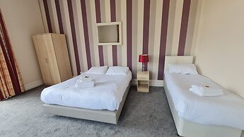 Radisson Blu Hotel, Perth