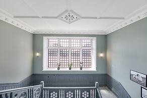 Radisson Blu Hotel, Perth