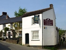 The Ship Inn Lerryn