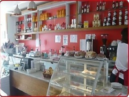 Sophie's Bed and Breakfast