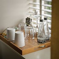 The Barns at Thorpe Market