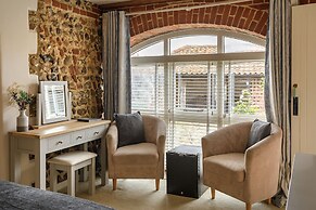 The Barns at Thorpe Market