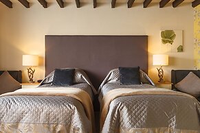 The Barns at Thorpe Market