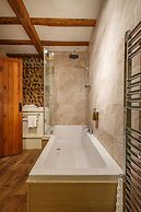 The Barns at Thorpe Market