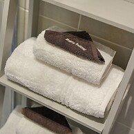 The Barns at Thorpe Market