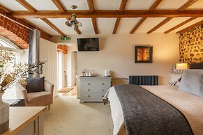 The Barns at Thorpe Market