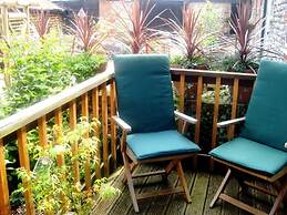 The Barns at Thorpe Market