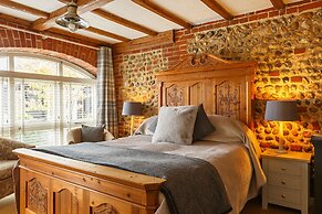 The Barns at Thorpe Market