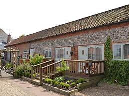 The Barns at Thorpe Market