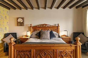 The Barns at Thorpe Market