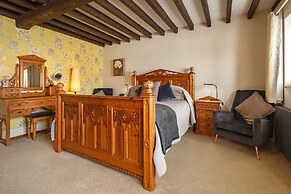 The Barns at Thorpe Market