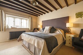 The Barns at Thorpe Market