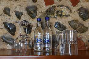 The Barns at Thorpe Market