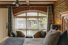 The Barns at Thorpe Market