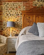 The Barns at Thorpe Market