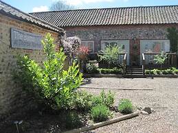 The Barns at Thorpe Market