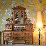 The Barns at Thorpe Market