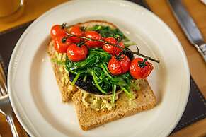 The Barns at Thorpe Market