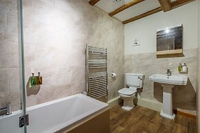 The Barns at Thorpe Market