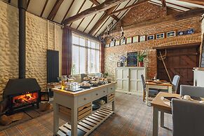 The Barns at Thorpe Market