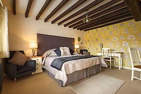 The Barns at Thorpe Market