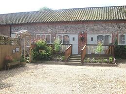 The Barns at Thorpe Market