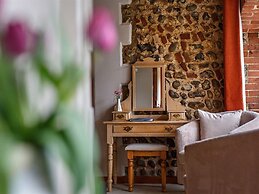 The Barns at Thorpe Market