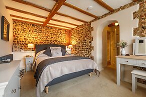 The Barns at Thorpe Market