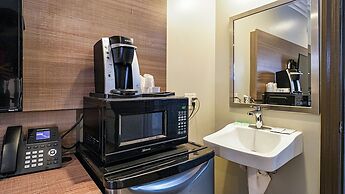 Americas Best Value Inn Antioch