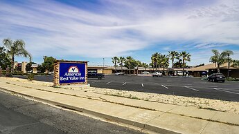 Americas Best Value Inn Antioch