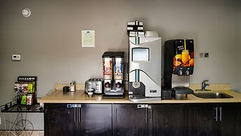 Americas Best Value Inn Antioch