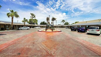 Americas Best Value Inn Antioch