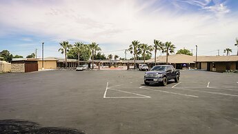 Americas Best Value Inn Antioch