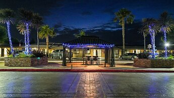 Americas Best Value Inn Antioch