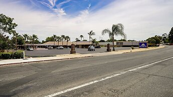 Americas Best Value Inn Antioch