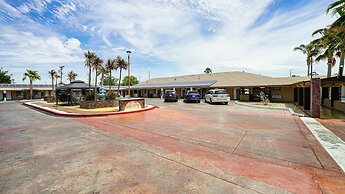 Americas Best Value Inn Antioch