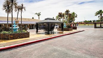 Americas Best Value Inn Antioch