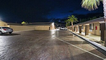 Americas Best Value Inn Antioch