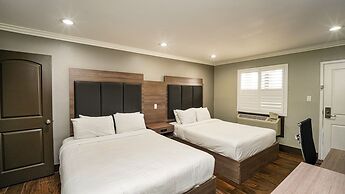 Americas Best Value Inn Antioch