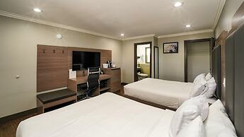 Americas Best Value Inn Antioch