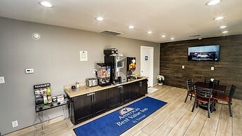 Americas Best Value Inn Antioch