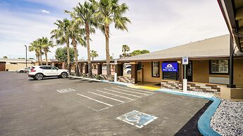 Americas Best Value Inn Antioch