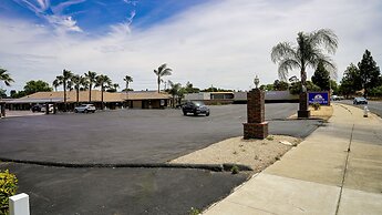 Americas Best Value Inn Antioch