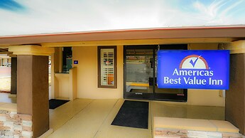 Americas Best Value Inn Antioch