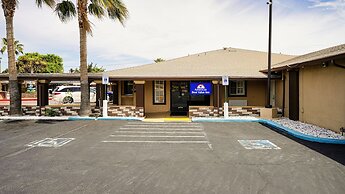 Americas Best Value Inn Antioch
