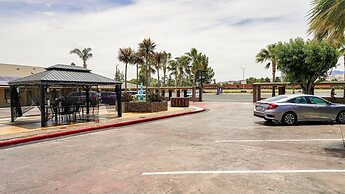 Americas Best Value Inn Antioch