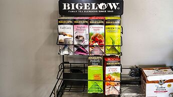 Americas Best Value Inn Antioch