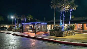 Americas Best Value Inn Antioch