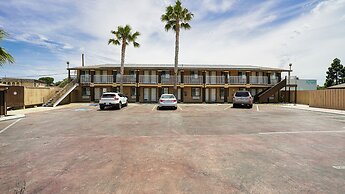Americas Best Value Inn Antioch